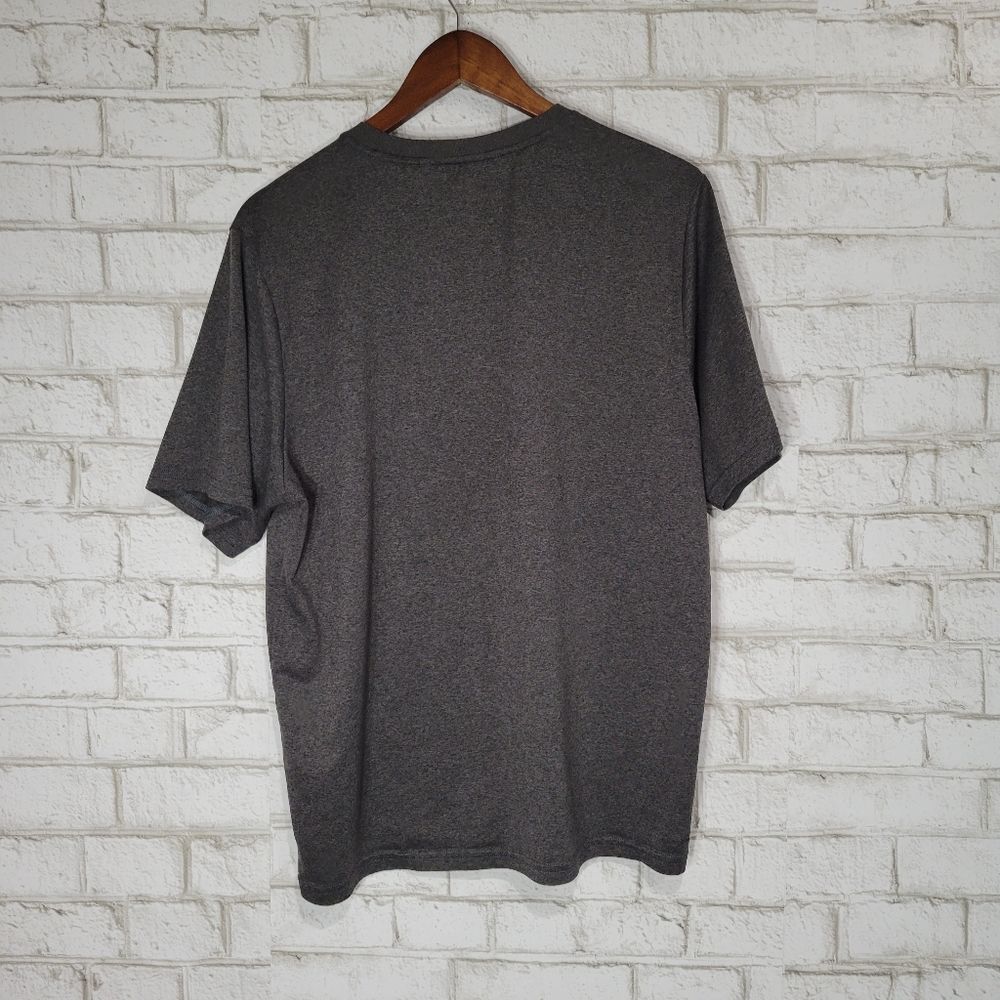 Reebox dark gray tee - Picture 12 of 12